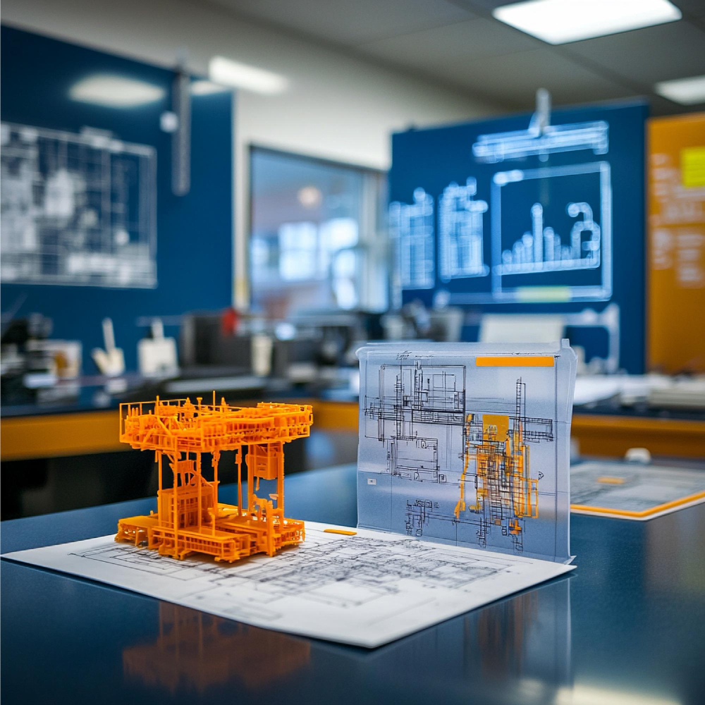 Análisis estructural en acero y concreto reforzado