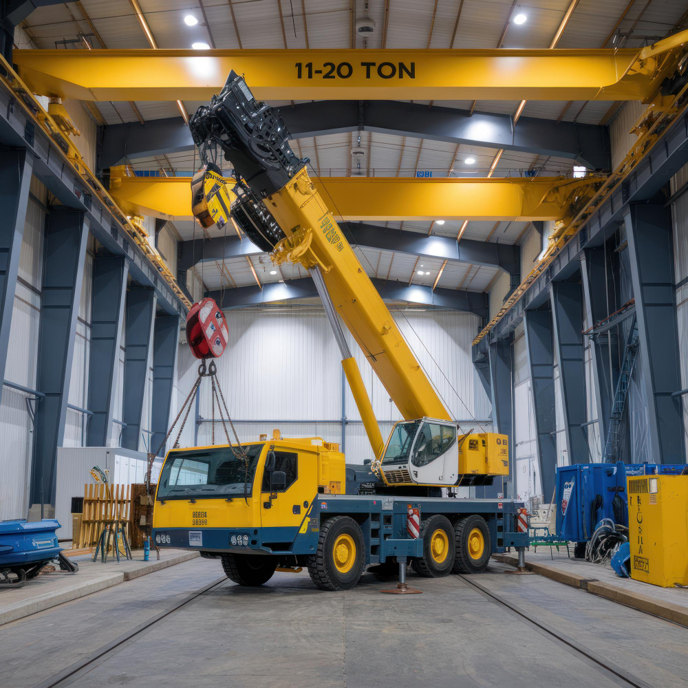 arrendamiento de equipo pesado